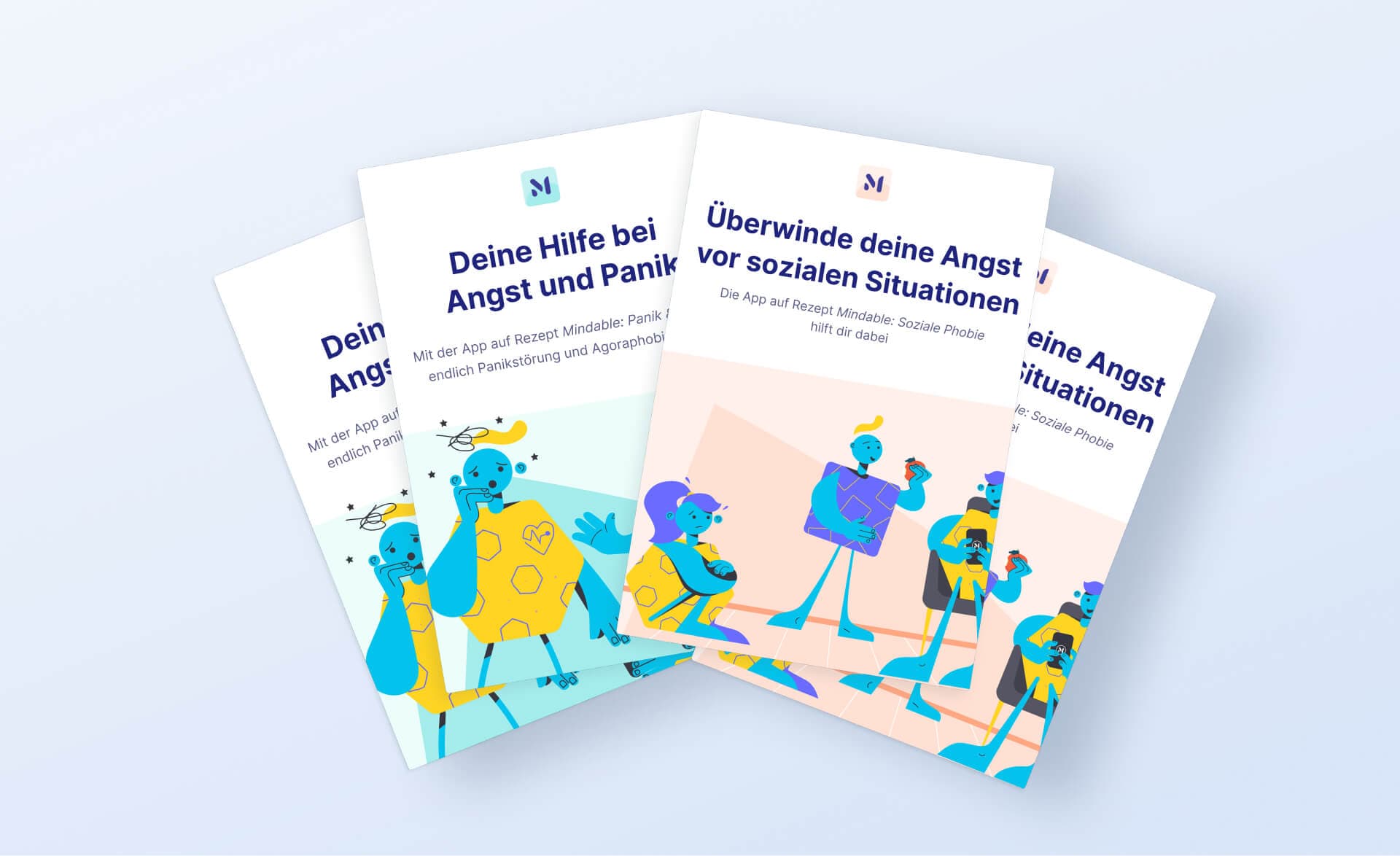Patient:innen-Flyer
