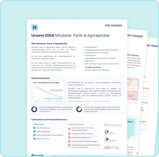 Infoblatt