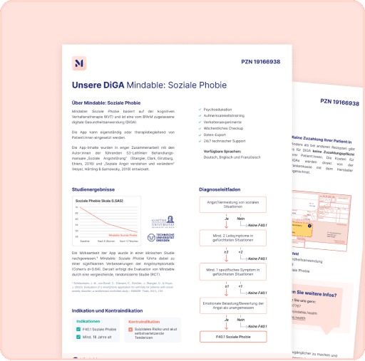 Infoblatt