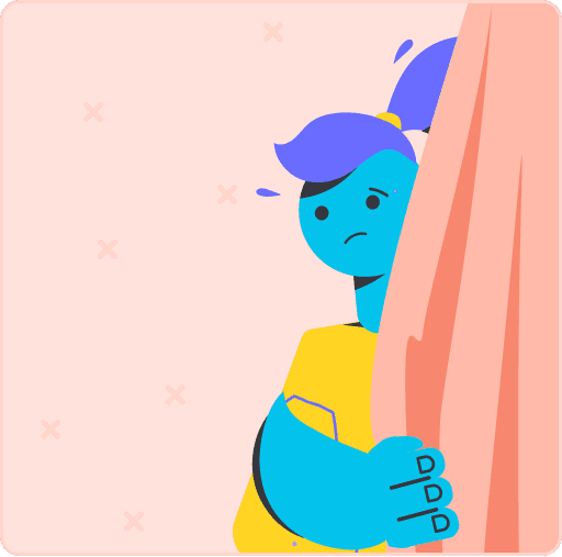 Angst vor sozialen Situationen?