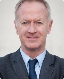Prof. Dr. Jürgen Hoyer