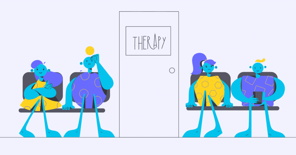 Psycholog:in, Psychotherapeut:in, Psychiater:in – Was ist der Unterschied?