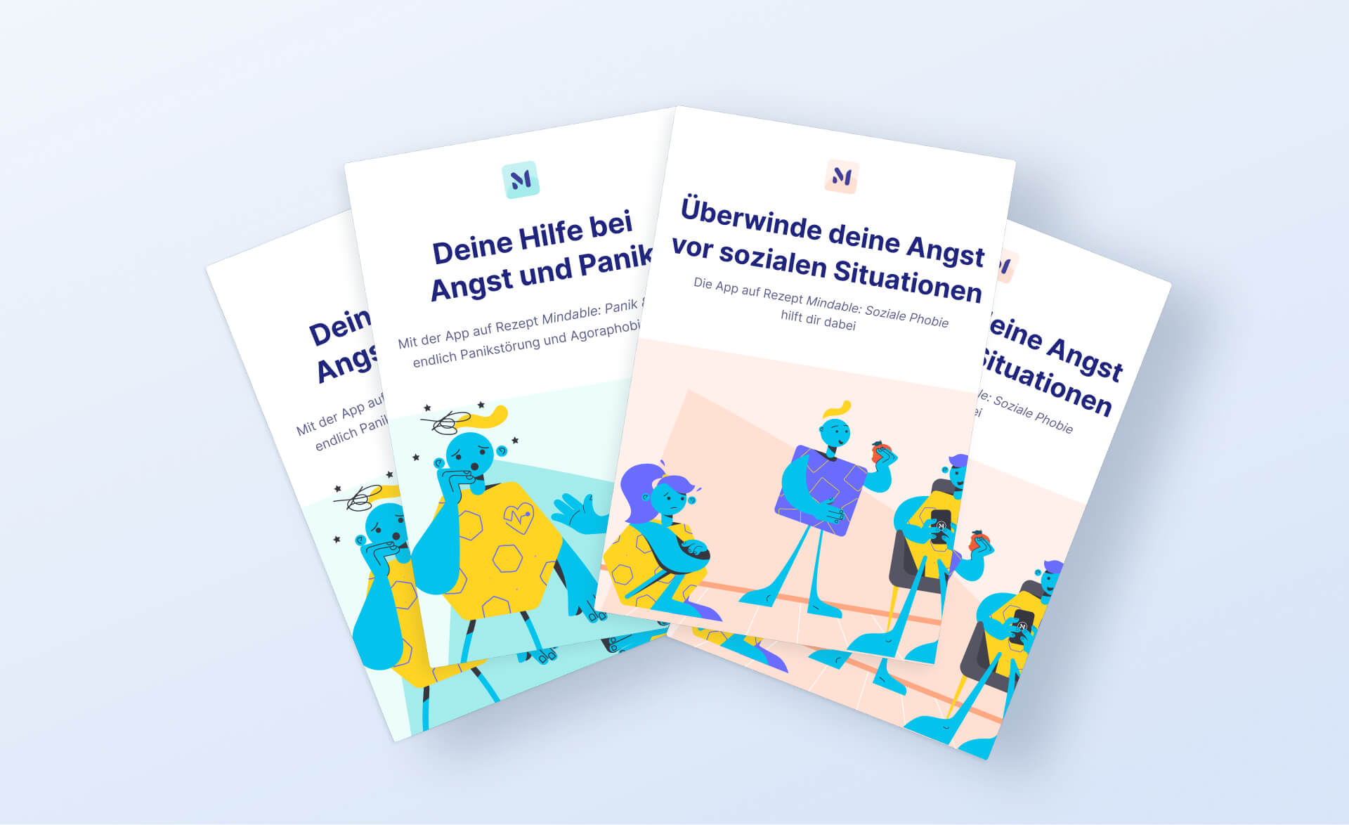 Patient:innen-Flyer