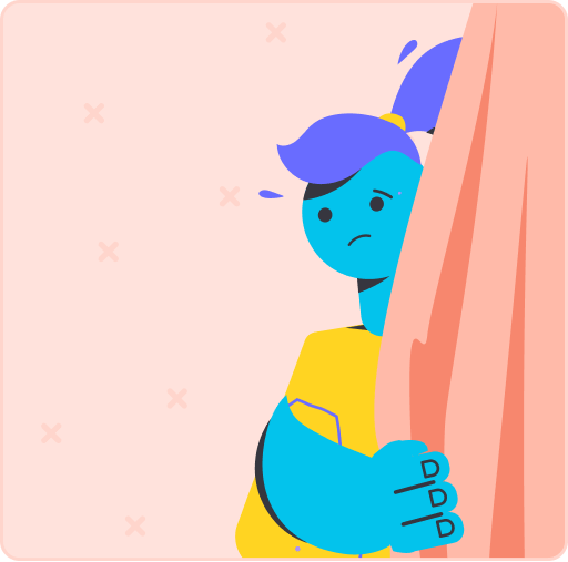 Angst vor sozialen Situationen?