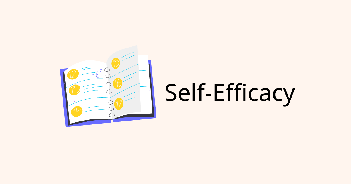 Self-Efficacy | Mindable Health