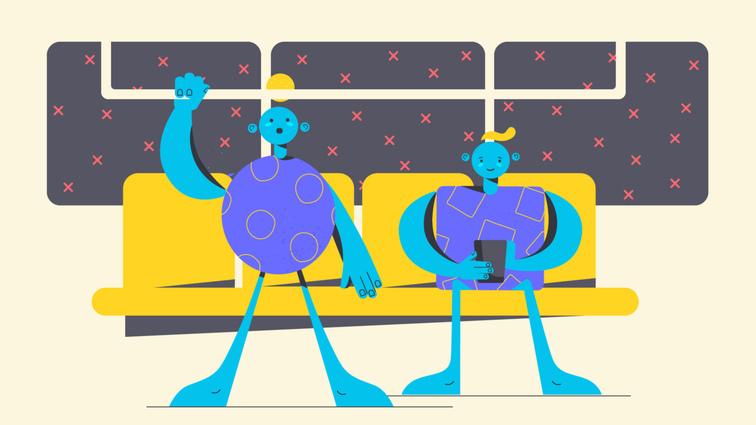 Reducing Anxiety and Panic Long-Term – How It Works