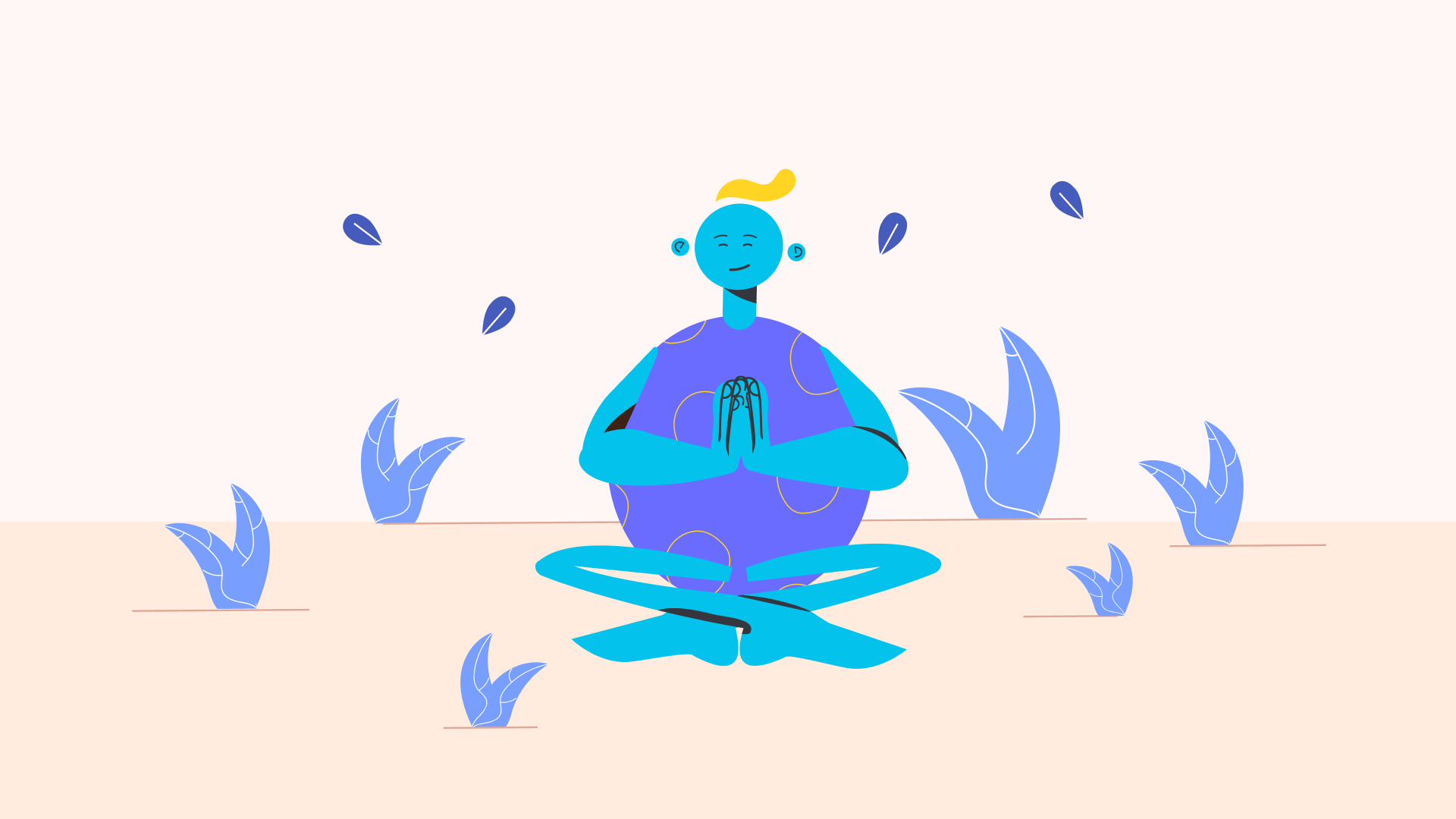 Overview of Relaxation Exercises