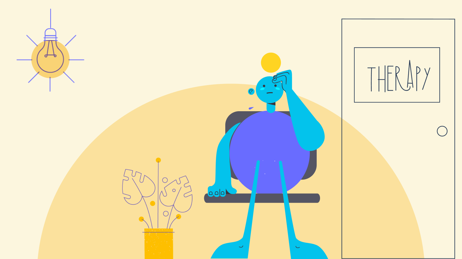 Finding a Therapist - Tips for Your Search