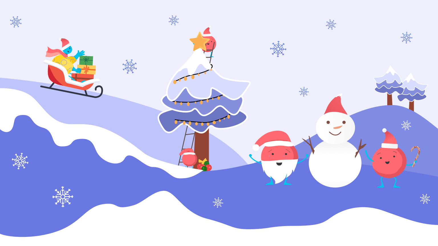 My Biggest Wish This Year - Christmas Without Anxiety!