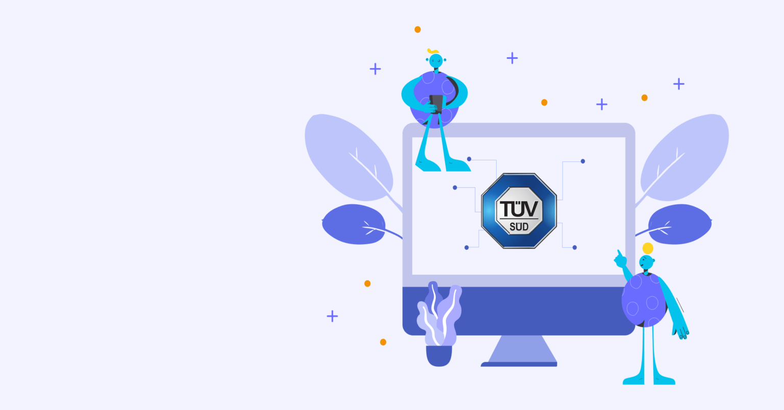The ISO Certification and How Mindable Guarantees Your Data Security